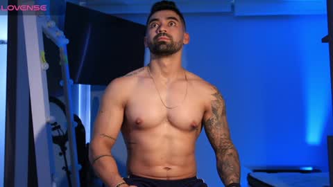 soy mike online show from 8, 1, 2025