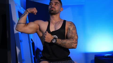 soy mike online show from 5, 2, 2025