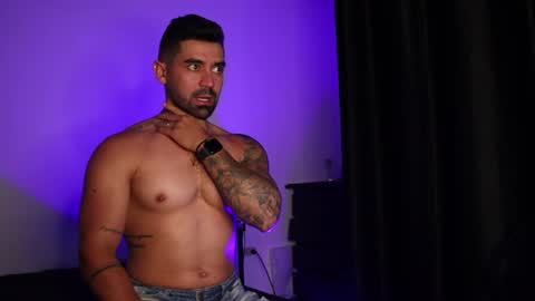 soy mike online show from 8, 10, 2025