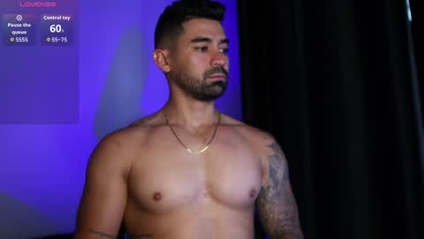 soy mike online show from 17, 10, 2025