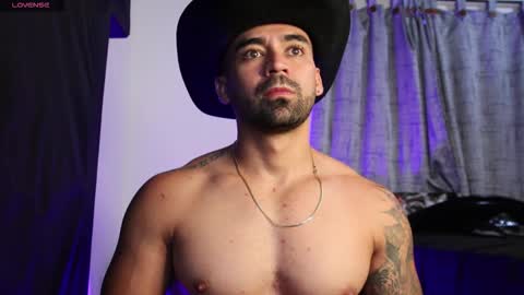 soy mike online show from 27, 10, 2025