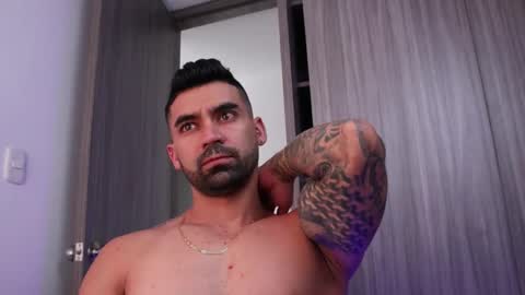 soy mike online show from 3, 11, 2025