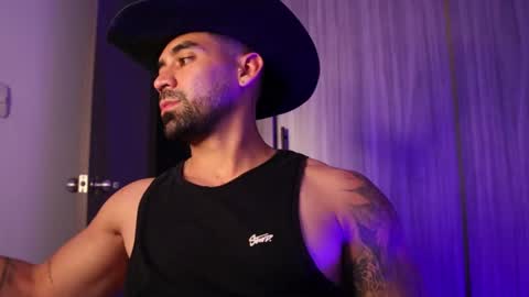 soy mike online show from 12, 11, 2025