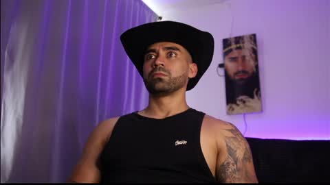 soy mike online show from 17, 4, 2026