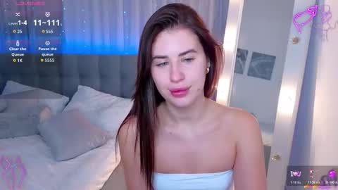 Milana online show from 18, 11, 2025