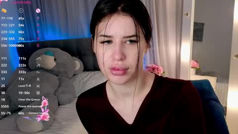 Milana online show from 13, 4, 2026