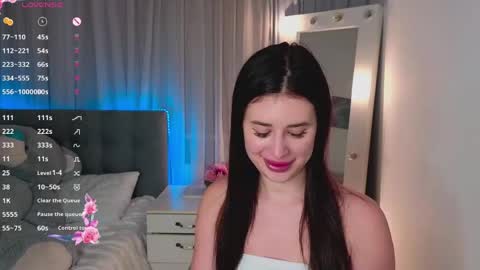 Milana online show from 20, 4, 2026