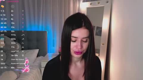 Milana online show from 21, 4, 2026