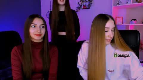 your Mila online show from 19, 3, 2026