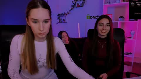 your Mila online show from 25, 3, 2026