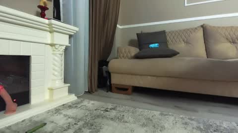 Snapshot of _milagoddess chatting on 11, 1, 2025 AstrideVonTeese online show from 11, 1, 2025