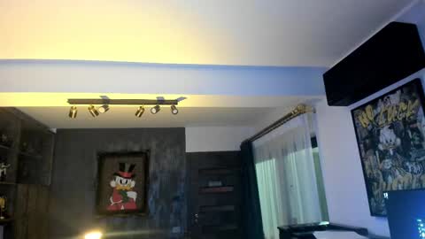 Snapshot of _milagoddess chatting on 19, 2, 2025 AstrideVonTeese online show from 19, 2, 2025