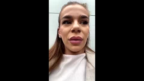 Snapshot of _milagoddess chatting on 25, 9, 2025 AstrideVonTeese online show from 25, 9, 2025