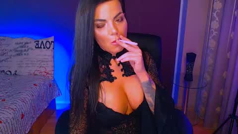 Snapshot of _milani_ chatting on 1, 3, 2025 Milani online show from 1, 3, 2025