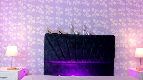 Snapshot of _milarose_ chatting on 25, 2, 2026 Mila Rose online show from 25, 2, 2026