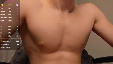 Milk Boy online show from 27, 1, 2025