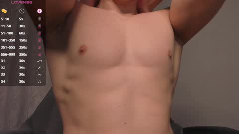 Milk Boy online show from 9, 3, 2025