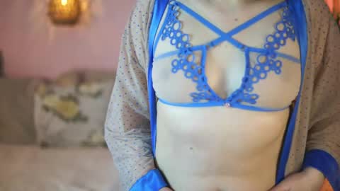 Snapshot of _million_dollarsmile chatting on 27, 4, 2026 _million_dollarsmile online show from 27, 4, 2026