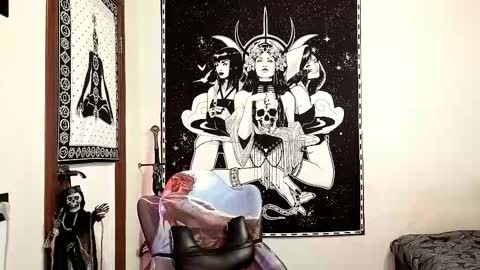 Millisi online show from 15, 1, 2026