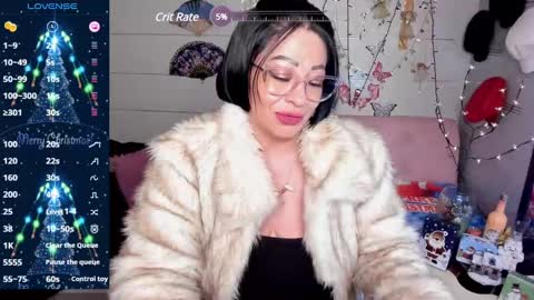 Snapshot of _miranda_spark chatting on 4, 12, 2024 Miranda online show from 4, 12, 2024