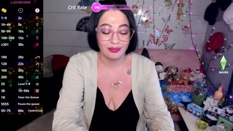 Snapshot of _miranda_spark chatting on 12, 12, 2024 Miranda online show from 12, 12, 2024