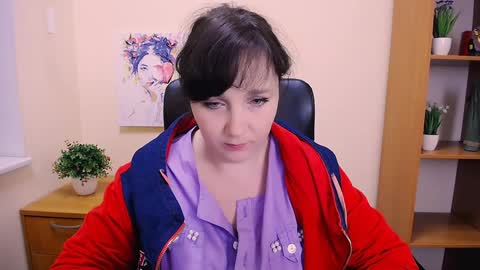 Miranda online show from 20, 1, 2025