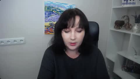 Miranda online show from 19, 11, 2025