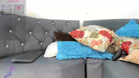 Mishell online show from 13, 3, 2026