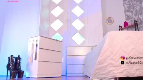 _miss_alexxxa online show from 21, 7, 2026