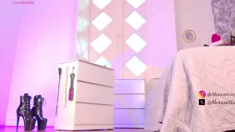 _miss_alexxxa online show from 2, 8, 2026