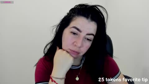 _miss_coco_ online show from 13, 2, 2025