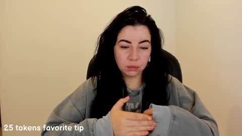 _miss_coco_ online show from 1, 3, 2025