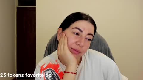 _miss_coco_ online show from 7, 3, 2025