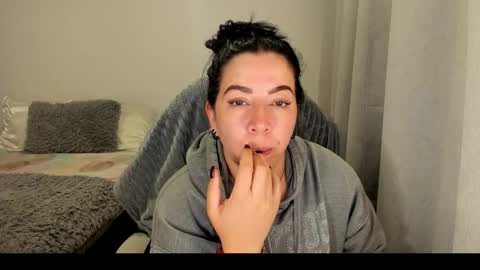 _miss_coco_ online show from 11, 3, 2026