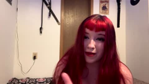 Snapshot of _miss_marie_ chatting on 3, 2, 2026 _miss_marie_ online show from 3, 2, 2026