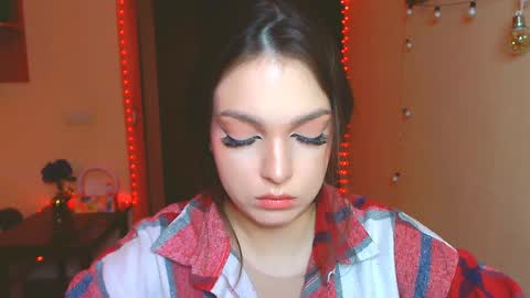 Snapshot of _miss_merciless chatting on 5, 12, 2024 Miss Jessica Boss Jordan online show from 5, 12, 2024