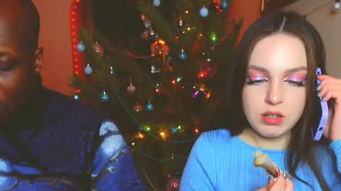 Snapshot of _miss_merciless chatting on 25, 12, 2024 Miss Jessica Boss Jordan online show from 25, 12, 2024