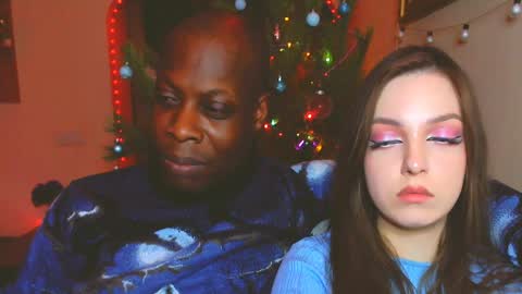 Snapshot of _miss_merciless chatting on 25, 12, 2024 Miss Jessica Boss Jordan online show from 25, 12, 2024