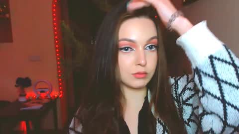 Snapshot of _miss_merciless chatting on 23, 1, 2025 Miss Jessica Boss Jordan online show from 23, 1, 2025