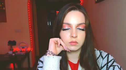 Snapshot of _miss_merciless chatting on 10, 2, 2025 Miss Jessica Boss Jordan online show from 10, 2, 2025