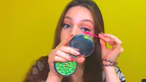 Snapshot of _miss_merciless chatting on 3, 12, 2025 Miss Jessica Boss Jordan online show from 3, 12, 2025