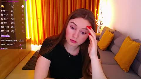 Mia online show from 11, 2, 2025