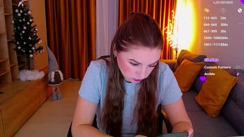 Mia online show from 16, 12, 2025