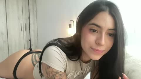 Snapshot of _missamber chatting on 18, 6, 2026 Vale online show from 18, 6, 2026