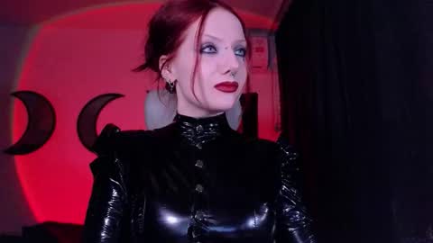 Miss Eva. if anyone in NYK to fuck here is sissy sn -  online show from 9, 2, 2026