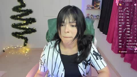 Hanna  Idependent Model   online show from 8, 1, 2025