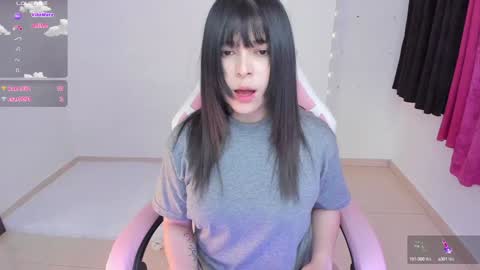 Hanna  Idependent Model   online show from 24, 1, 2025