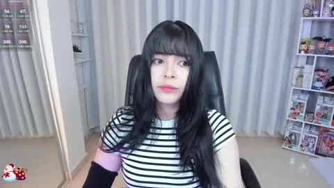 Hanna  Idependent Model   online show from 2, 12, 2025