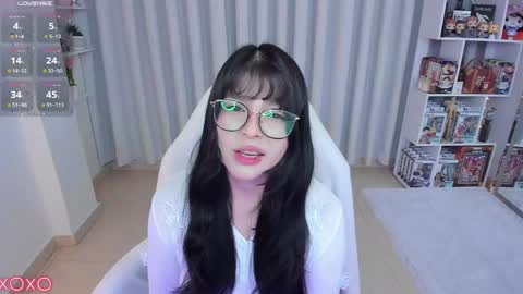 Hanna  Idependent Model   online show from 15, 4, 2026