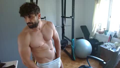 Snapshot of _misterniceguy chatting on 7, 5, 2026 BENJI online show from 7, 5, 2026
